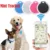 Smart Dog Pets GPS Tracker Anti-lost Alarm Tag Wireless Bluetooth Tracker Child Wallet Key Finder Locator Alarm Быстрая доставка