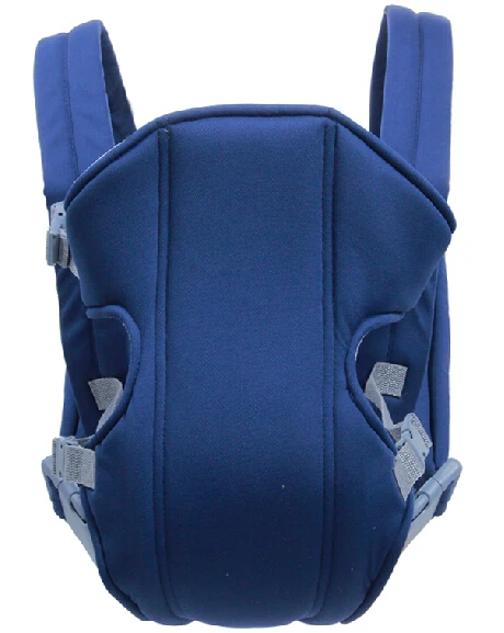 Простой beathable baby carrier, дети легко обернуть рюкзак, младенческие стропы