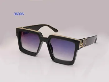 

2019Men and women sports windproof fashion sunglasses Free shipping