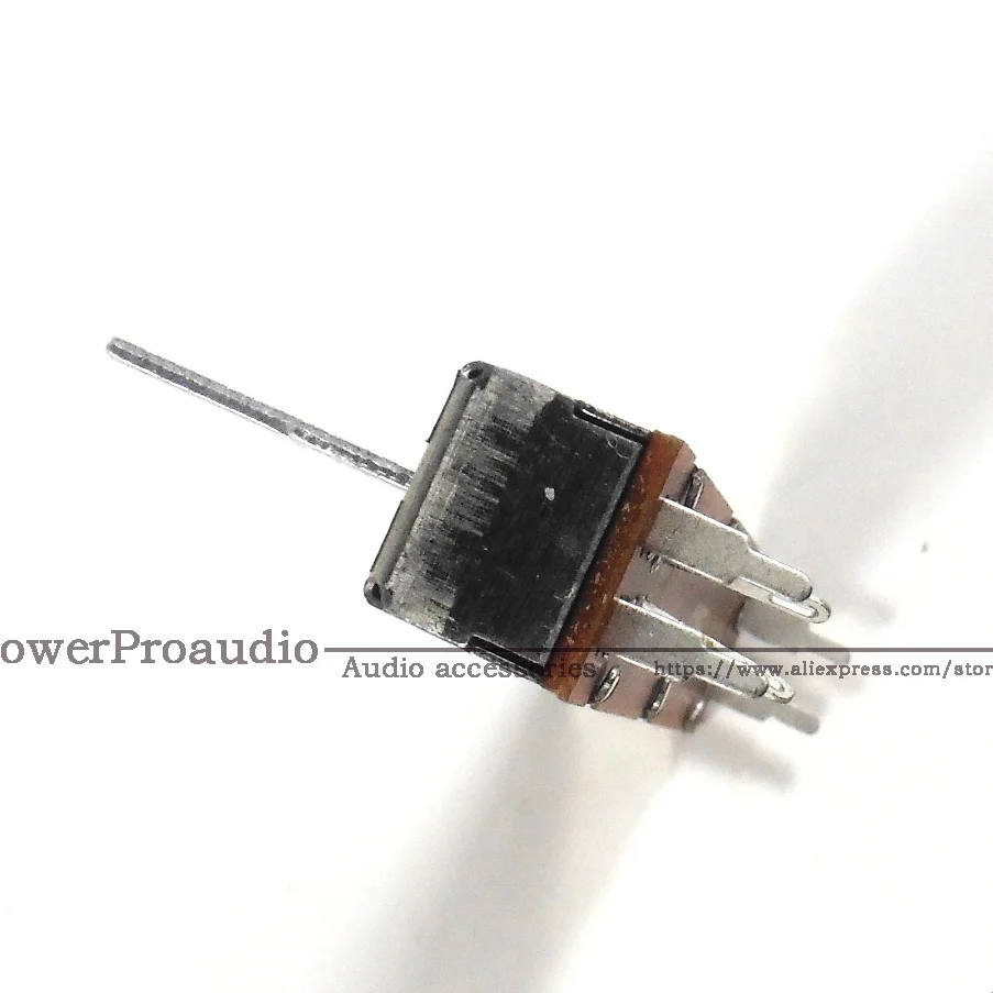 4 шт./лот для NUMARK M2 M22050 DM1050 потенциометр микшера A50KX2