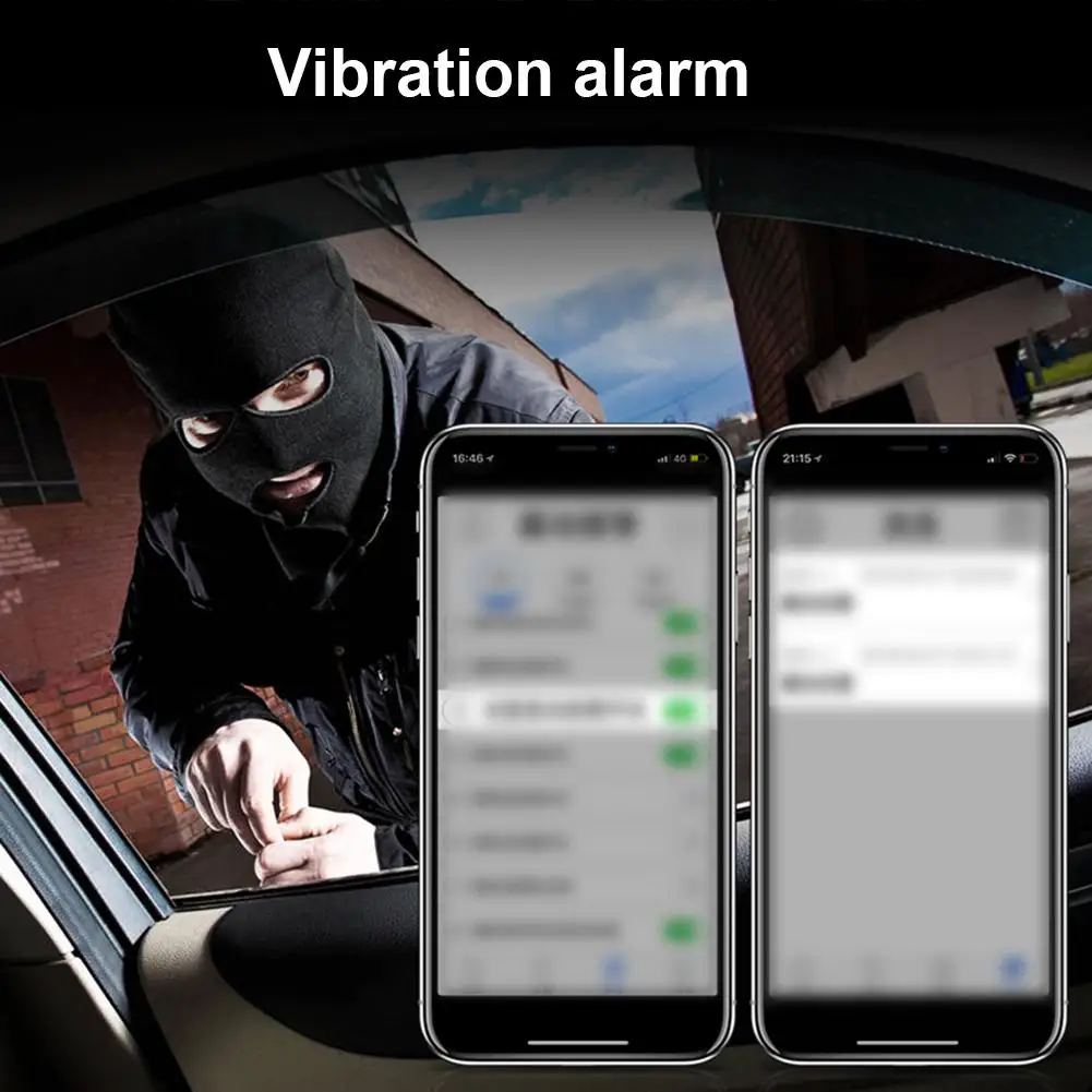  Auto GPS Tracker Anti Diebstahl Und Überwachung Auto Tracker Echtzeit Locator Mit Alarm System Für 