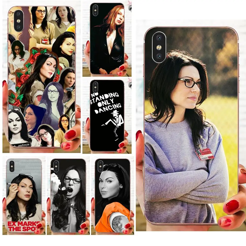 Для samsung Galaxy Note 5 8 9 S3 S4 S5 S6 S7 S8 S9 S10 5G mini Edge Plus Lite мягкий чехол из ТПУ с принтом Alex Vause