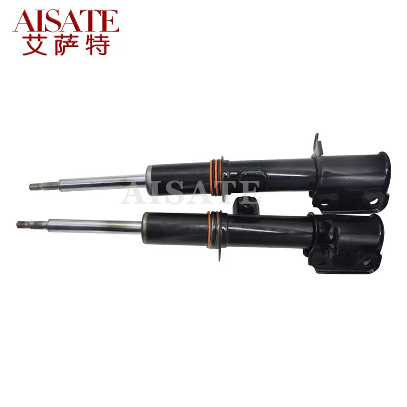 2 шт./пара Передняя Пневматическая Подвеска амортизатор Fit Range Rover L322 без EDC Airride Shock Газовый амортизатор OEM RNB000750 RNB000740