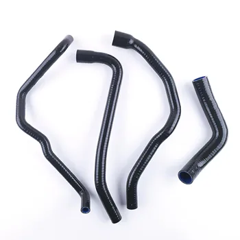 

For TRIUMPH SPEED TRIPLE 955i 2003 Radiator Silicone Coolant Hose Kit