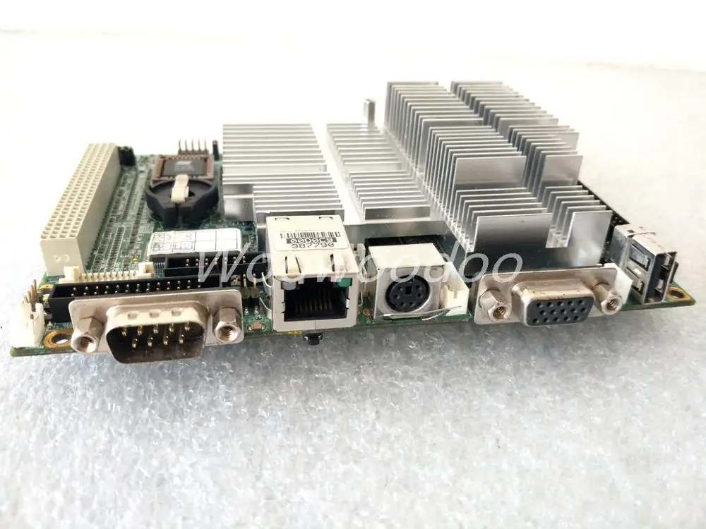 Промышленная доска PCM-9381 REV. A1 3,5"