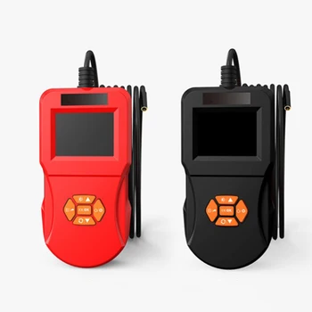 

Industrial Endoscope Handheld 2.4inch Screen Borescope High Definition Waterproof Pipe Inspection Camera VJ-Drop