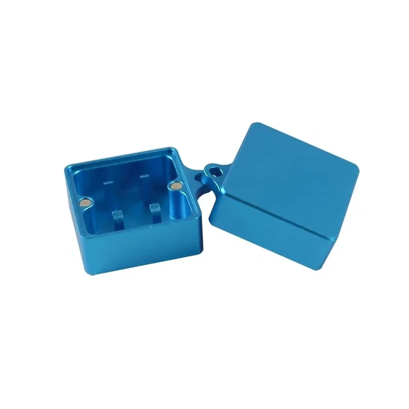 2in 1, cereja Gateron, Kailh, Outemu, Mx