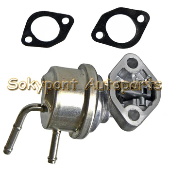 

Fuel Pump For JD LX Series AM132715 GX345 LX178 LX188 LX279 F725 FD440V-AS02 FD590VAS09 FD590V-AS09 FD611VFS01 FD611V-ES01