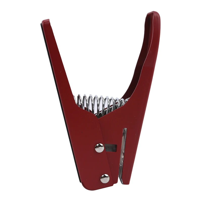 Профессиональный резак для гитарных палочек инструмент перфорации создания