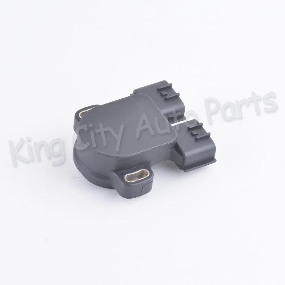 CAPQX 6Pin для Nissan Patrol Y61 Skyline R33 Wagon TPS Датчик положения дроссельной заслонки Сенсор OEM #