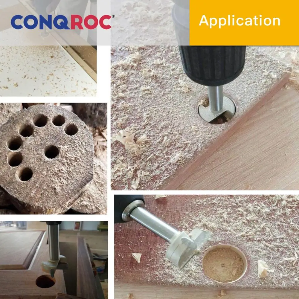 Твердосплавное сверло форстнера для отверстий по дереву резак наконечник из