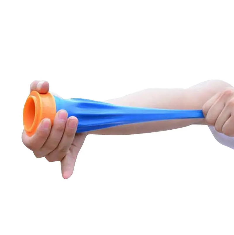 2022 NEW Outdoor Slingshot Cup Fun Toy Soft Elastic Latex Sleeves Pocket Shot Game Shooting Target