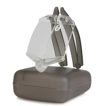 1,0+ 1,5 до+ 3,0 цельные вращающиеся складные очки для чтения, женские и мужские Ультра-тонкие портативные мощные очки для дальнозоркости с коробкой