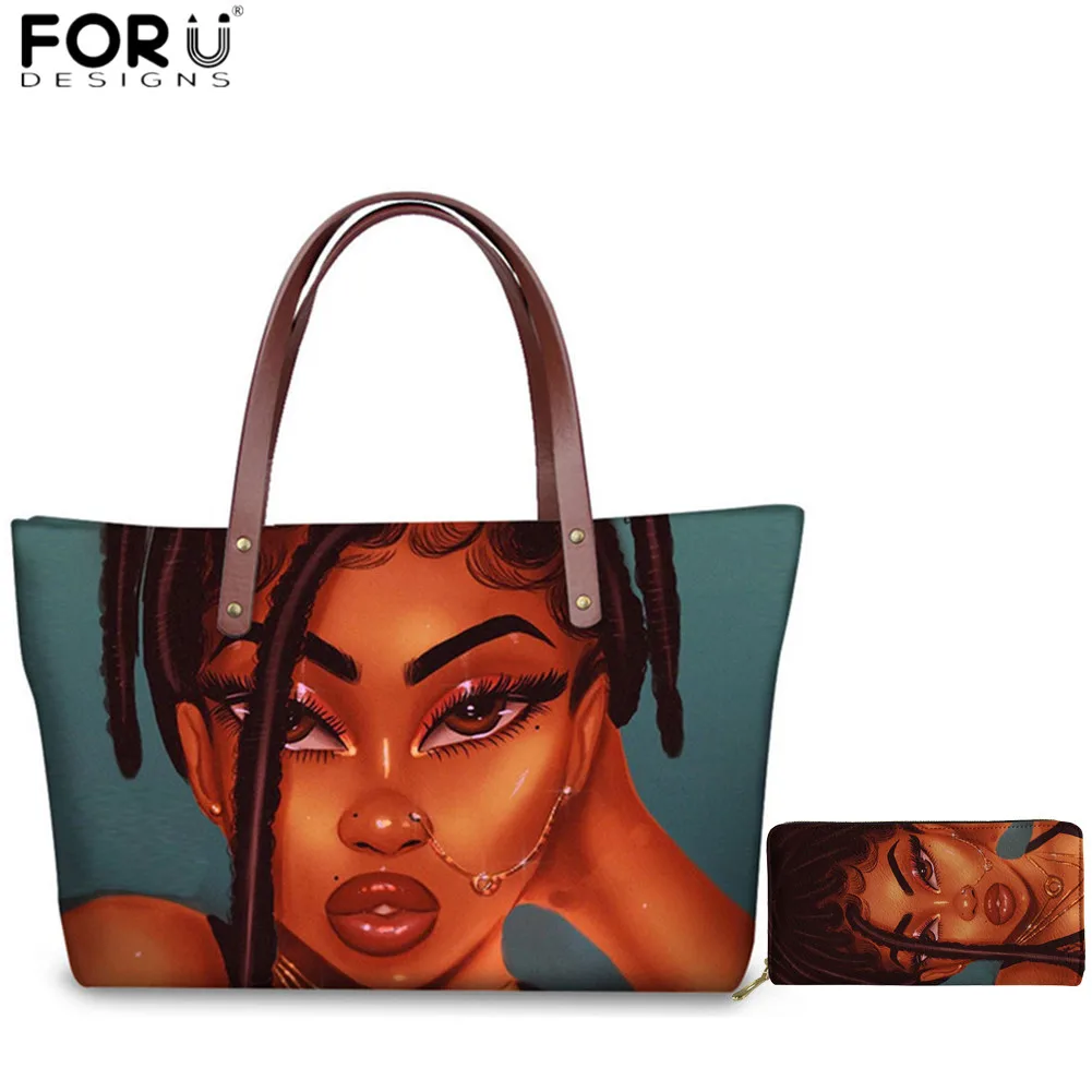 FORUDESIGNS/брендовые дизайнерские женские сумки из натуральной кожи художественная