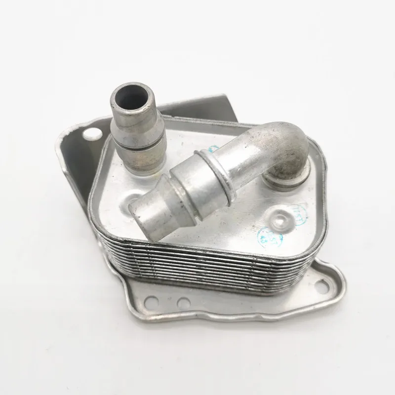 Engine Oil Cooler For  BMW:E46,E87,E90,E81,E91,E88,E93,E92,E60,E84,E83,E61,E82,E85