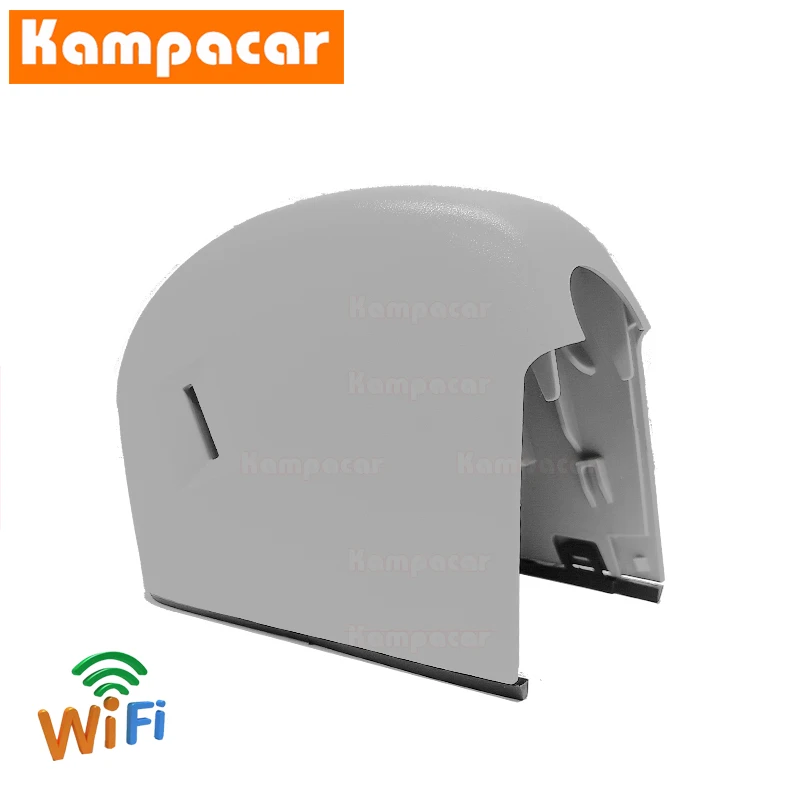 Kampacar AD02 C Wi Fi Dash Cam Автомобильный видеорегистратор Камера для Audi A3 8v 8p A4L A4 b7 A5 f5 b8 A6 c6