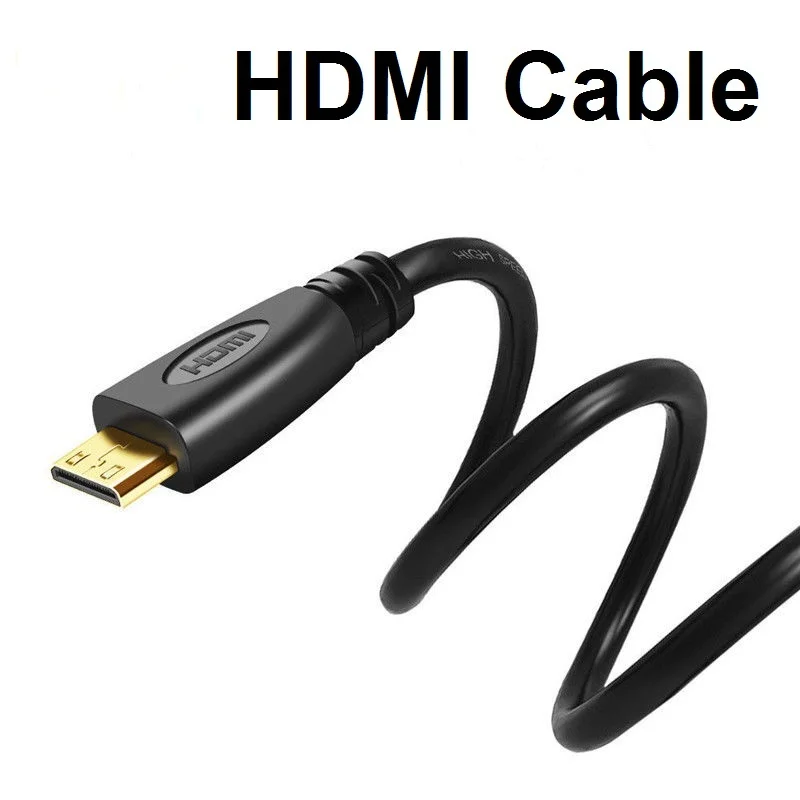 0,5 м HDMI ультра высокая скорость мягкий стиль кабель мужчин и мужчин M/M HDTV HDMI кабель удлинитель 50 см