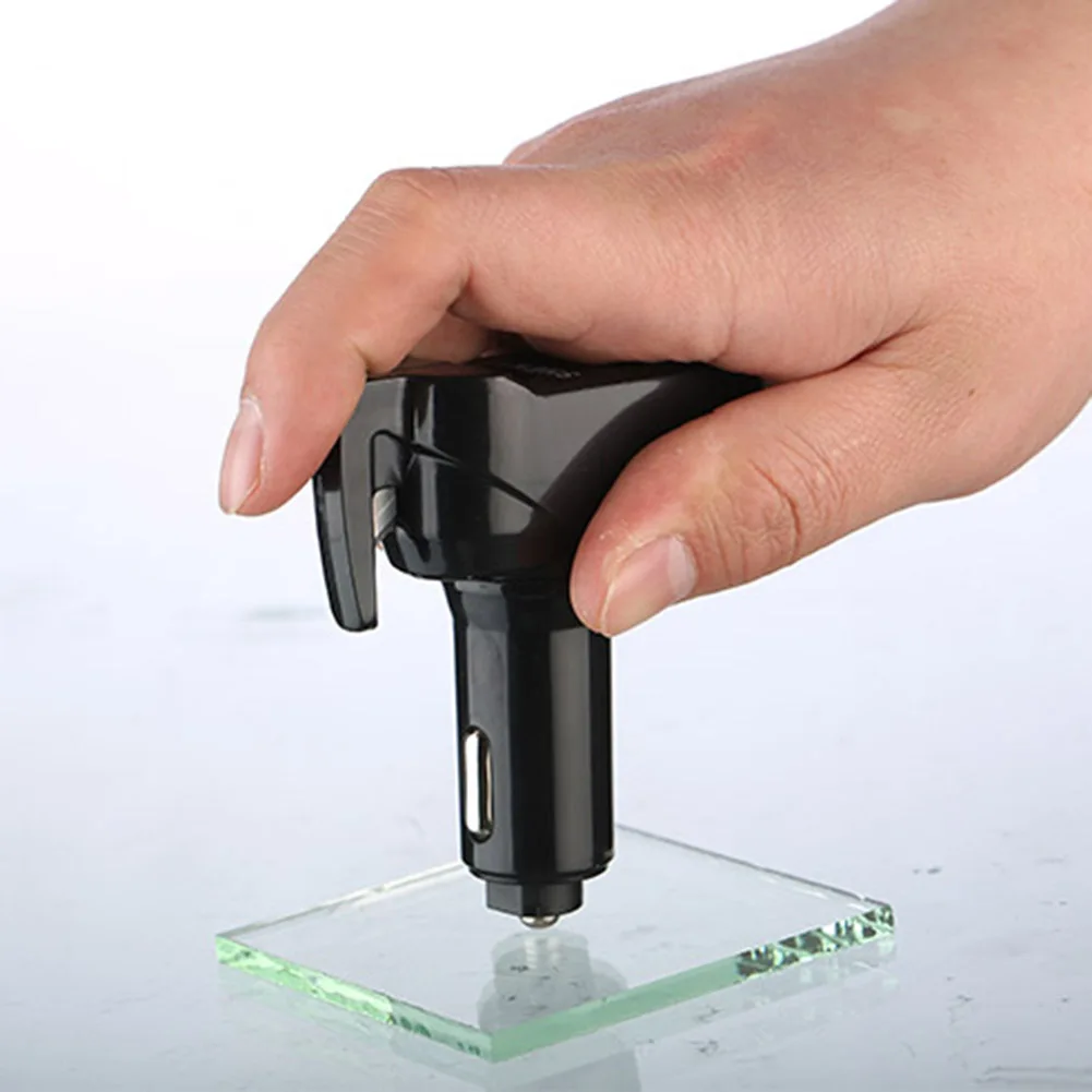 USB устройство для экономии жизни автомобильное зарядное пружинный выключатель