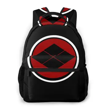

Takeda Clan Crest- Japanese Historical Samurai Travel Backpacks 2020 Inuyasha Shoulder Bags