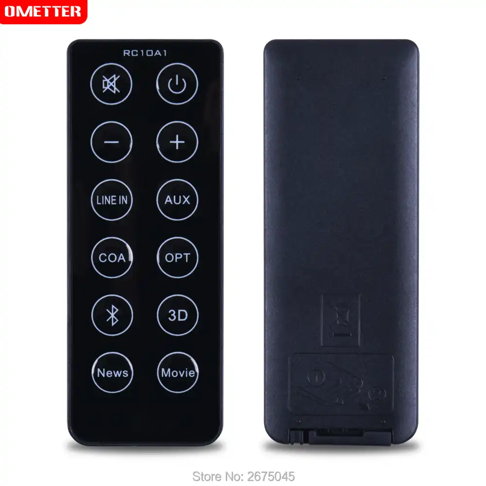 edifier da5000 pro remote