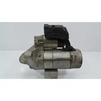 

10 TEETH Starter Motor Toyota Auris Active