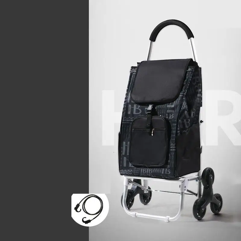 Carro Cozinha Carrello Rolling Storage De Courses Avec Roulettes Mesa Cocina кухонный стол колесница Roulant Тележка для покупок - Цвет: Version D