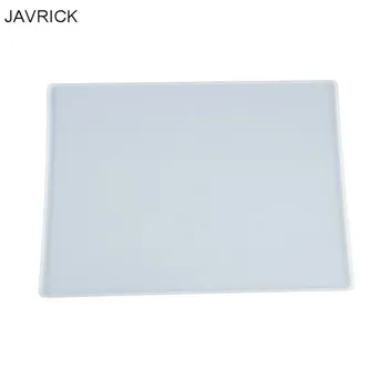 

DIY Crafts Crystal Epoxy Resin Mold Writing Drawing Board Casting Silicone Mould