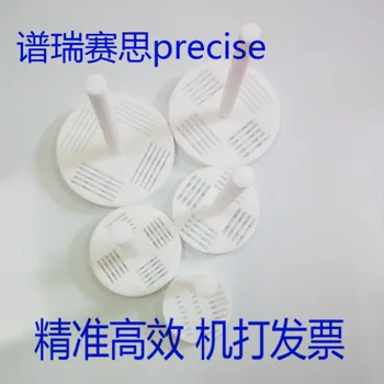 

Polytetrafluoroethylene Cleaning Basket / ITO / FTO Conductive Glass / Silicon PTFE Cleaning Frame / F4 Silicon Flower Blue