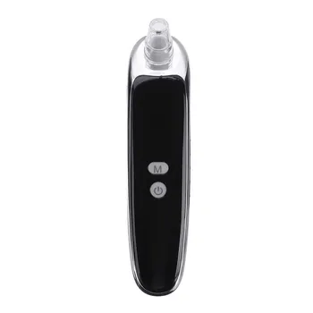 

Face Nose Acne Black Dot Pimple Blackhead Remover Electric Blackhead Vacuum Cleaner Pore Skin Care Tools Suction Machine