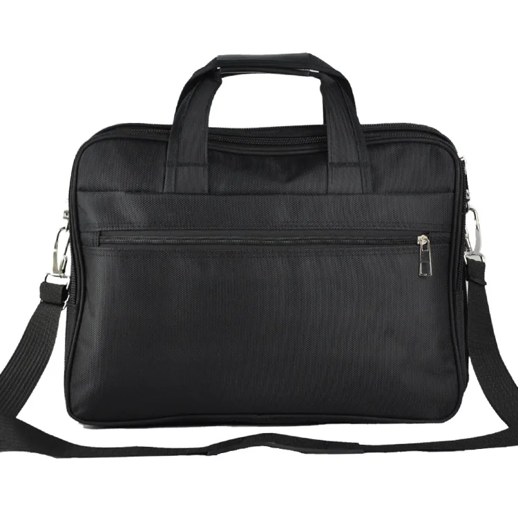 

[Factory Price] Business Hand Shoulder Bag Cross Business Bag Briefcase Multi-functional Computer Bag D160