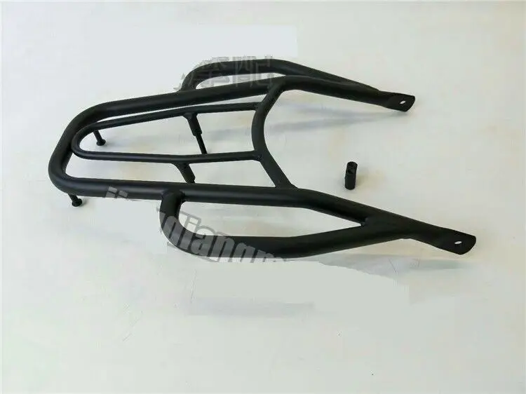 Motorcycle Accessories Luggage Rack Rear Trunk Carrier Grab Bar for Suzuki DRZ400 DRZ400S/SM