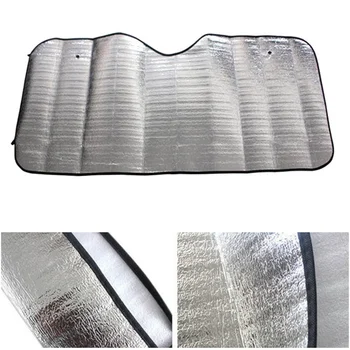 

Windshield Foam Screen Sunshade Sun Cover Auto Vehicle Window Cover Car Sunscreen Sun Visor Car Window Sun Shade Curtain