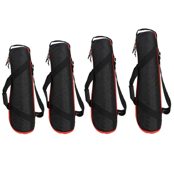 

Professional Camera Tripod Carry Bag Portable 65cm-80cm Travel Light Stand Case Shoulder Strap Monocular Telescope Rod Bag