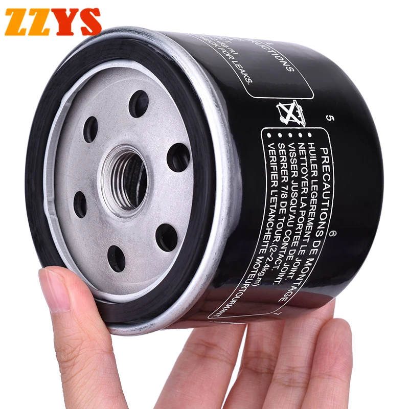 ducati 899 oil filter