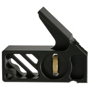 

SHGO HOT-300mm Adjustable Body Limiting Stopper Durable Combination Try Square Crafts Engineer Tools Stainless Steel CNC Process