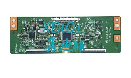Бесплатная доставка Хорошее тестирование T CON доска для UA39EH5003R V320HJ2 CPE3 CPE2 экран