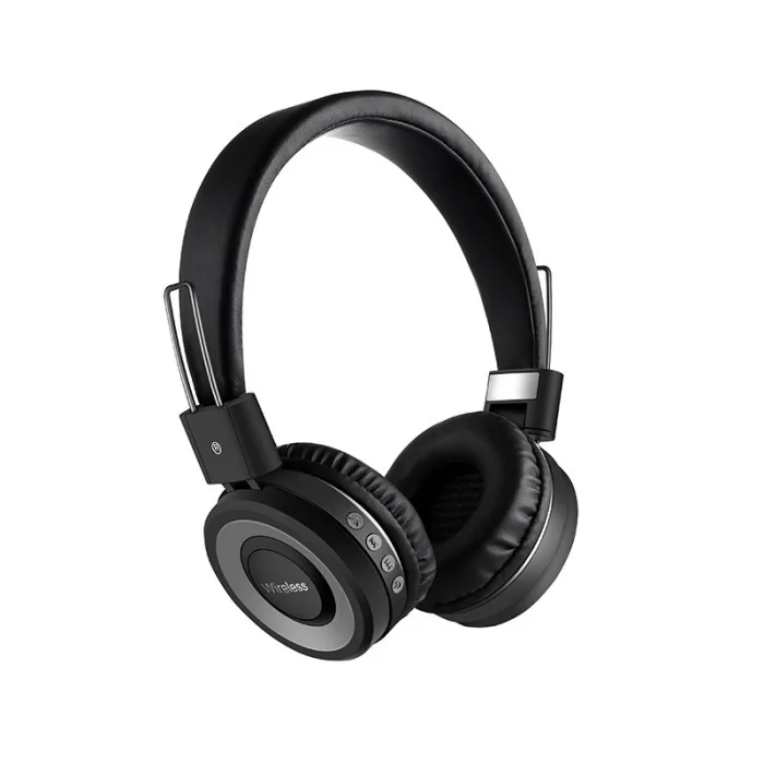 Беспроводные Bluetooth наушники Стерео шумоподавление Гарнитура с HD микрофоном SP99