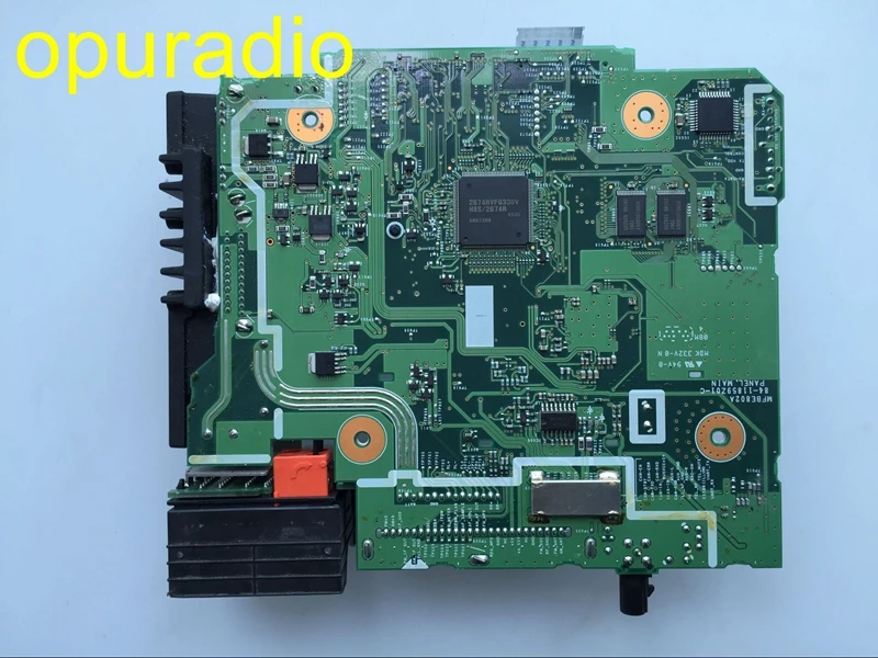 Mainboard for BMW CD73'''