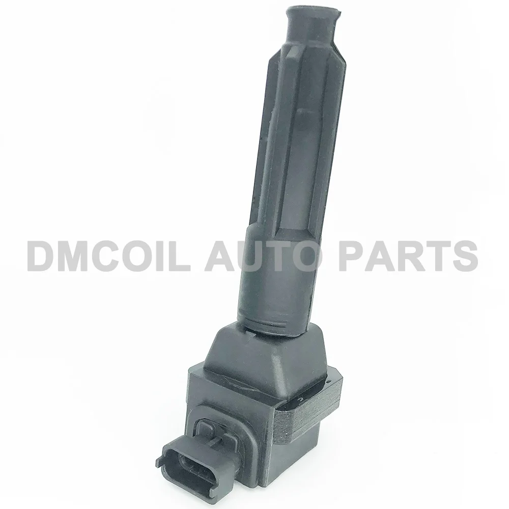 Катушка зажигания для MERCEDES BENZ E CLASS S SL W210 W140 C140 R129 4.2L 5.0L 6.0L (91 01) 0001587203 A0001587203
