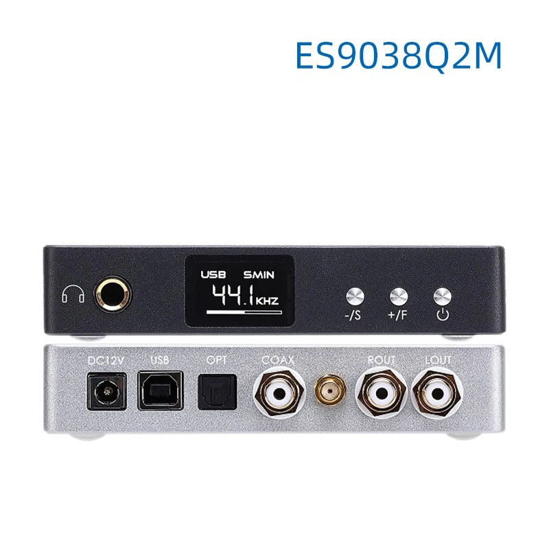 

D5p amp версия ES9038 декодер XMOS Bluetooth CPLD коаксиальное волокно aptx DSD