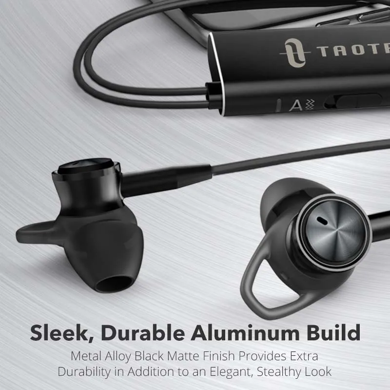 TaoTronics SoundLiberty 02 Noise 
