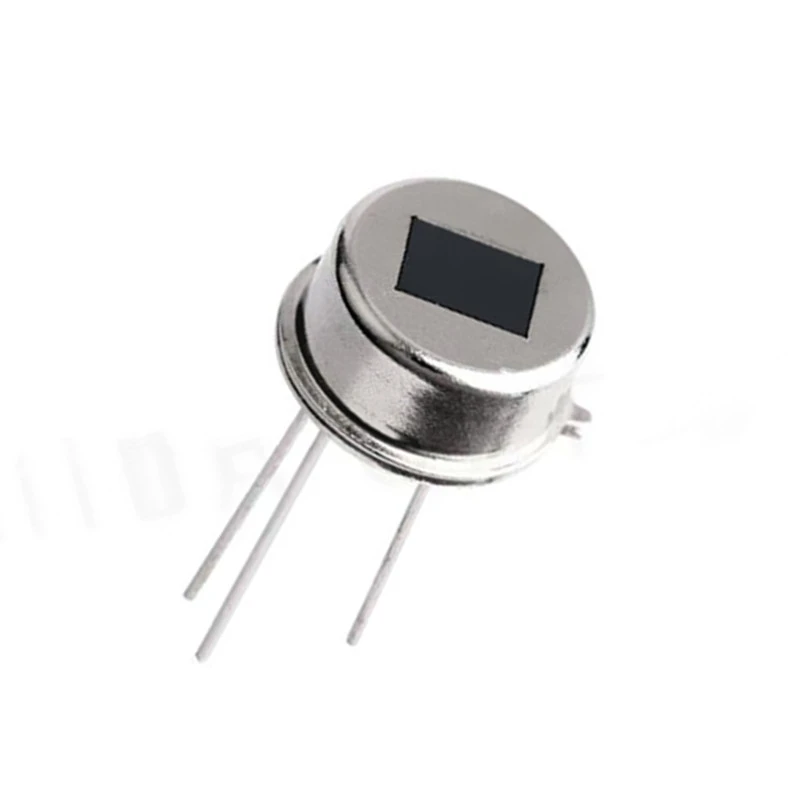 5PCS NEW Original D203S D203 TO-5 PIR Infrared Radial Sensor 5PCS NEW Original D203S D203 TO-5 PIR Infrared Radial Sensor