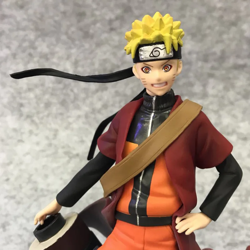 

Garage Kit Vortex Naruto Garage Kit Shippuden Mode Naruto Decoration Model Doll