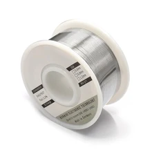 0,6/0,8/1 мм 50/100 г припой проволока r& d свинцово-оловянные расплава канифольное Ядро пайки Durable High Яркость нетоксичный- M25