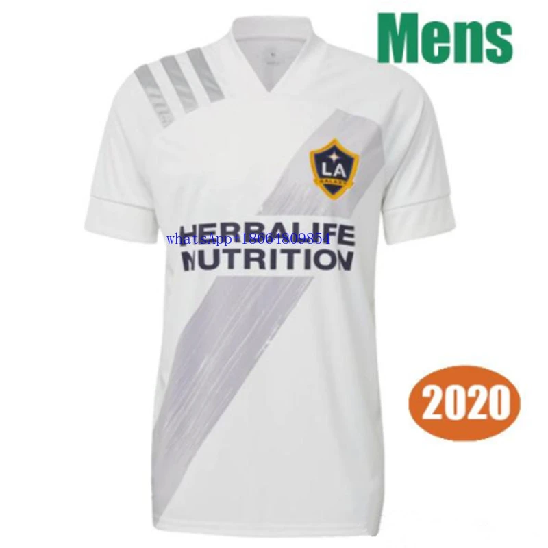 la galaxy chicharito jersey