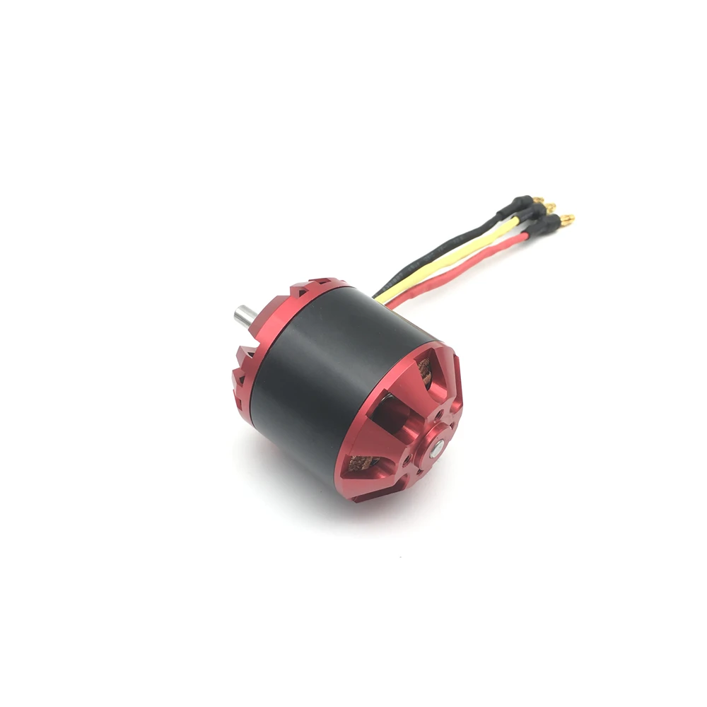 Aeolian 4250 800kv 560kv outrunner бесщеточный электродвигатель RC самолет мотор