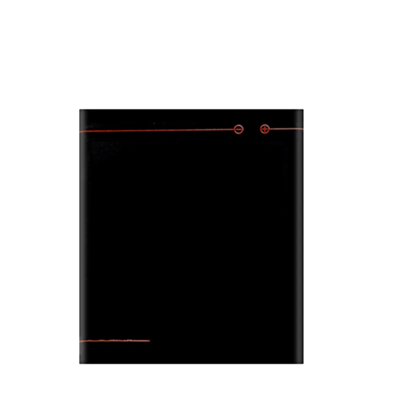 Сменный аккумулятор BL253 на 2000 мАч для Lenovo A Plus A1010a20 A2010 A1000 A1000m Vibe 4 0 дюйма A2800D A3800D