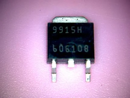 10psc/лот AP9915GH AP9915-252 AP9915H 9915H 9915GH в наличии | Обустройство дома