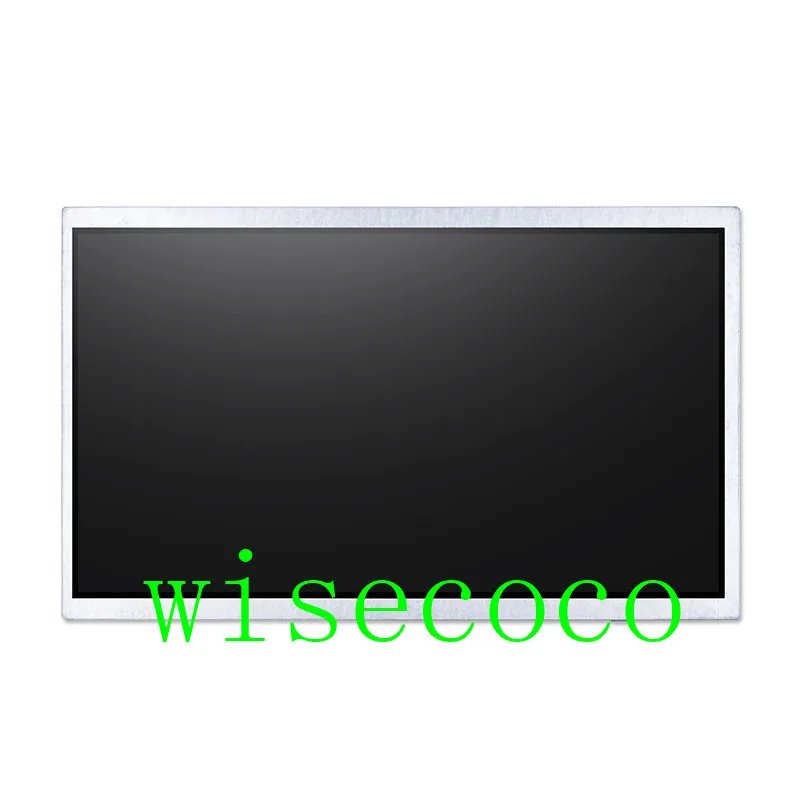 

10.1 Inch LCD Display TM101DDHG01 Screen 1024*600 Panel Digitizer Monitor Replacement