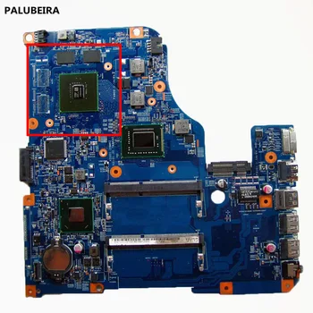 

PALUBEIRA NBM1N11001 I3-2367M laptop Motherboard For Acer Aspire V5-471 V5-571 48.4TU05.021 WITH 4 VGA Chip mainboard 100% teste